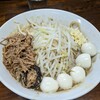劇的ラーメン雑把