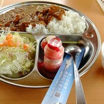 鹿屋市観光物産総合センター 食堂 - 