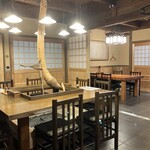 上村うなぎ屋 - 