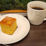 スターバックス・コーヒー - 