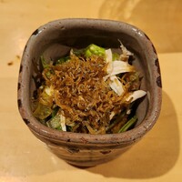 焼鳥 ひら野 - 