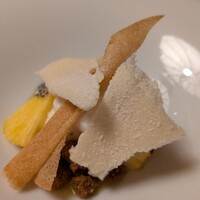 坂の上レストラン - 