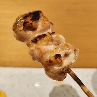 焼鳥 ひら野 - 