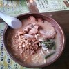 ラーメン一信