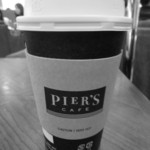 PIER'S CAFE - 