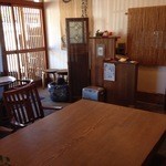 うぶすな - 2014/3/8　店内！