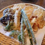 うぶすな - 2014/3/8　1の皿、3人前！