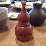 うぶすな - 2014/3/8　唐辛子！