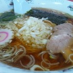 五十番 - 八王子ラーメン
      