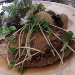 洋食堂   美味小屋