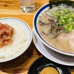 田中商店 本店 - 