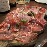 ブッチャーズ 八十郎 - 