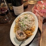 ブッチャーズ 八十郎 - 