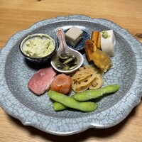 浅草じゅうろく - 