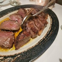 Empire Steak House Roppongi - 