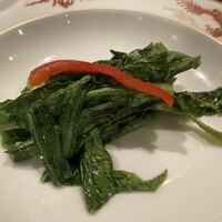 全聚徳 銀座店 - 