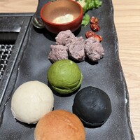 肉料理 KOJIRO - 