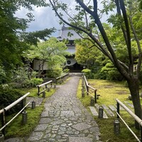 閑臥庵 - 