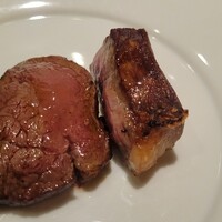 Empire Steak House Roppongi - 