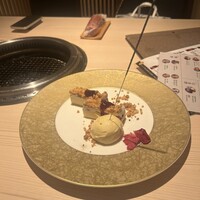 京の焼肉処 蓮蔵 - 