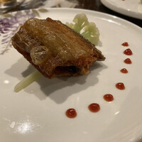 全聚徳 銀座店 - 