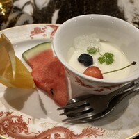 全聚徳 銀座店 - 