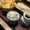 炭火焼き鳥&蕎麦 そばまえ モユクサッポロ店