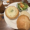 珈琲館  池袋東口グリーン大通り店