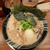 博多一双 新横浜ラーメン博物館店