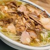 たきちゃんラーメン