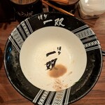 博多一双 新横浜ラーメン博物館店 - 