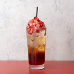 焼小籠包 火鍋 飲飲酒場 - 