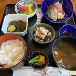 海の幸 - 