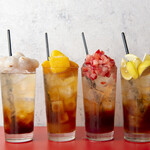 焼小籠包 火鍋 飲飲酒場 - 