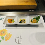 そうさくてっぱん樹々 - 