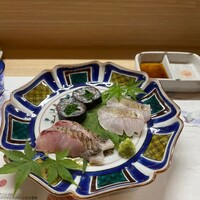 横浜割烹 至誠 - 