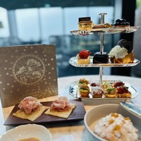 ブルガリ ラウンジ - 