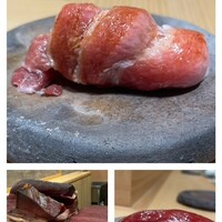 祇園鮨 琢 - 