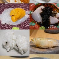 祇園鮨 琢 - 