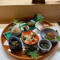 横浜割烹 至誠 - 