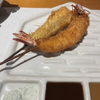 串処 最上 北新地店 - 