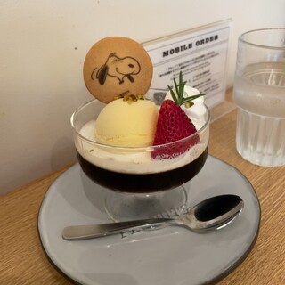 PEANUTS Cafe_0