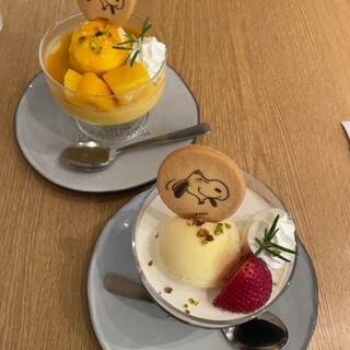 PEANUTS Cafe_1