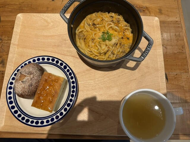 by かず03 : cafe dining TAMAKIYA (カフェダイニングタマキヤ