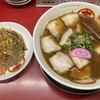 丸高中華そば 神戸二宮 二宮店