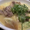 カレーうどん 千吉 表参道店