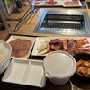 焼肉ライク なんば御堂筋店