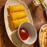 やき鳥キィー - 