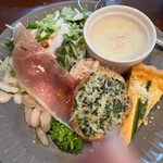 パステリア ヴィヴィ - 
