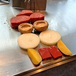 創作鉄板 蔵人 - 